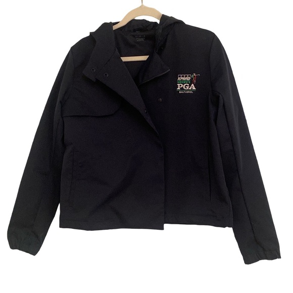 KPMG Women’s PGA Baltusrol Nike Jacket - Picture 2 of 9